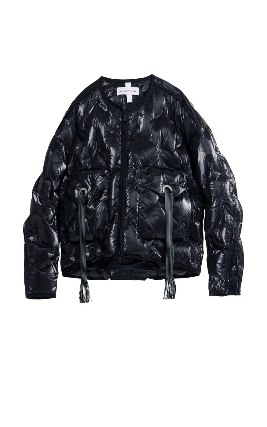 CYBEREN II JACKET CYBEREN II JACKET
