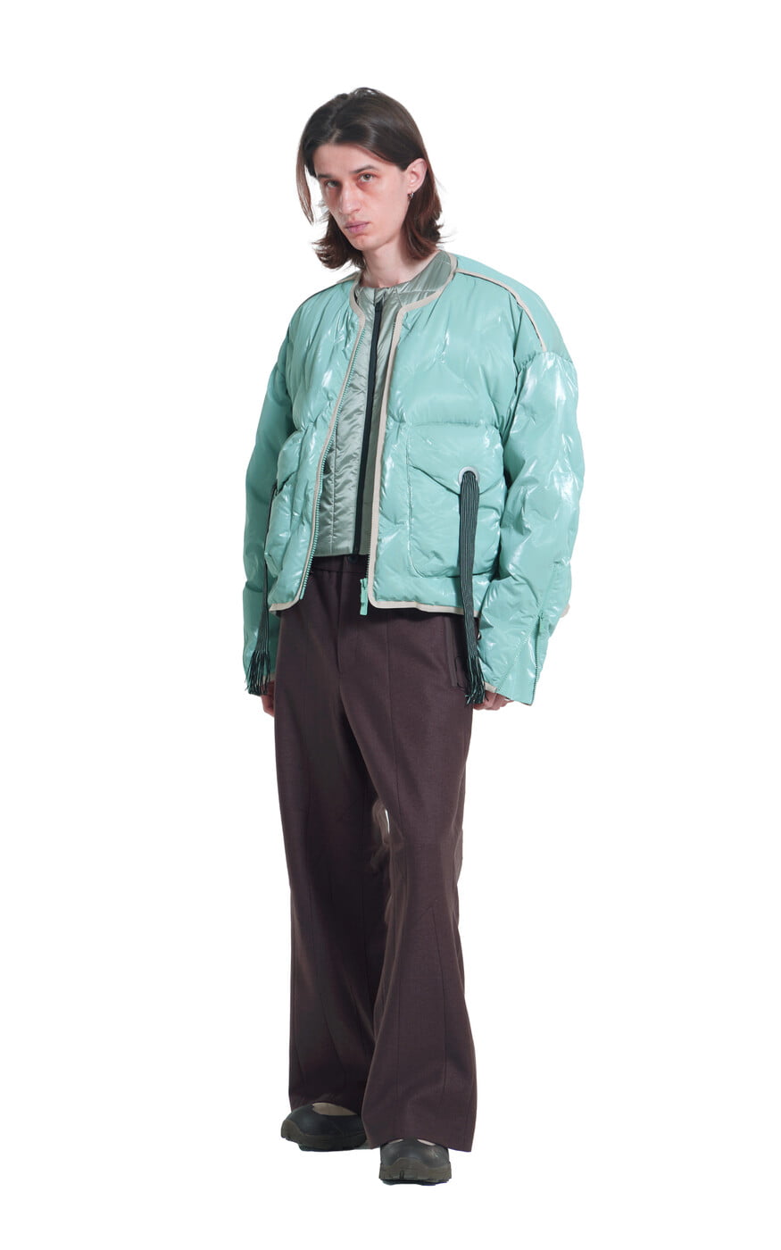 CYBEREN II JACKET CYBEREN II JACKET