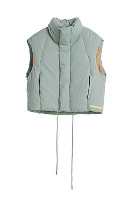 CORTEN WAISTCOAT