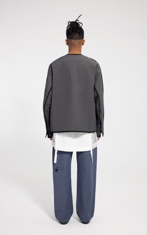 CYBEREN SPRING JACKET CYBEREN SPRING JACKET