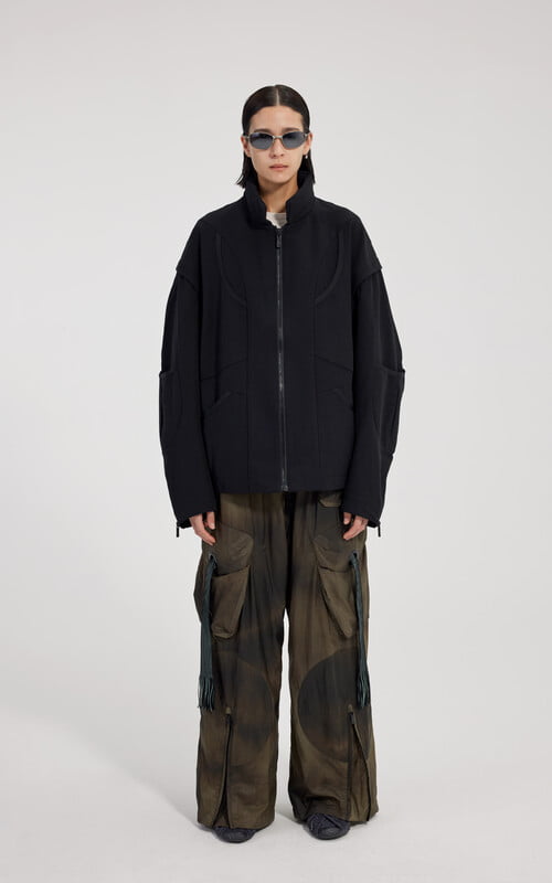 SEEKERS SPRING JACKET SEEKERS SPRING JACKET