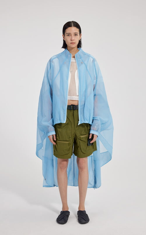SKYSAIL SHELL JACKET SKYSAIL SHELL JACKET