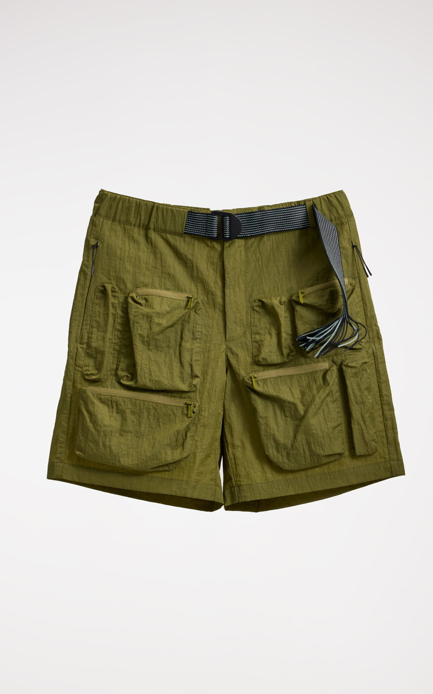 WADRIAN SHORTS WADRIAN SHORTS